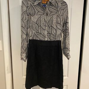 Tory Burch dress